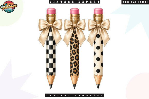 Leopard Print Teacher Pencil PNG: A Comprehensive Evaluation for Designers and Educators