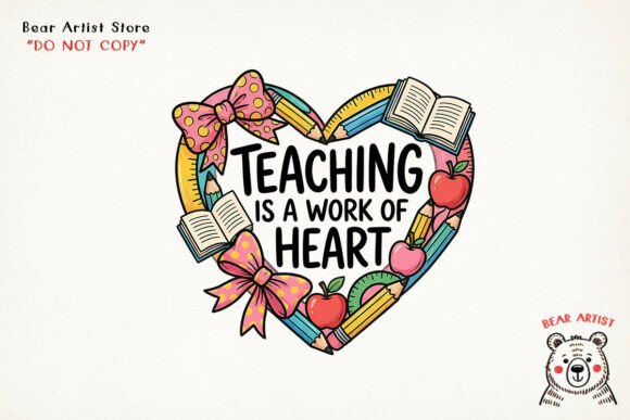 Teaching is a Work of Heart: A Digital Resource for Educators and Creators