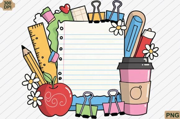 The Rise of Personalized Teacher PNG: Transforming Digital Assets into Educational Branding